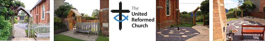 Cumnor United Reformed Church