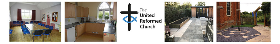 Cumnor United Reformed Church